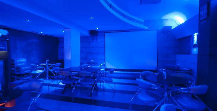 Hotel Shelter Chennai Exterior photo