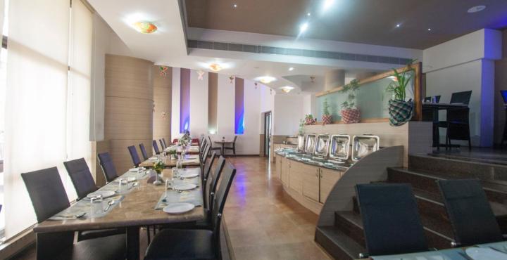 Hotel Shelter Chennai Exterior photo