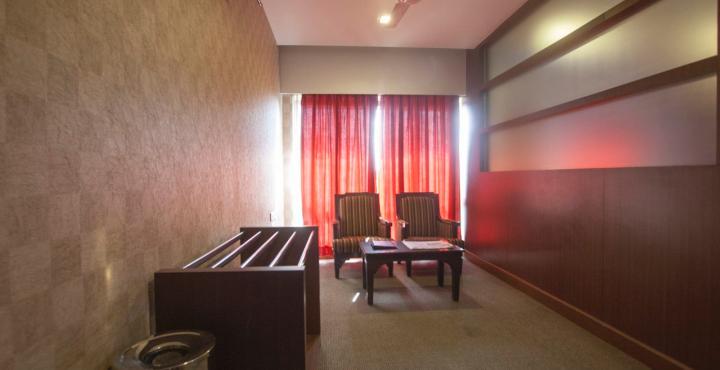 Hotel Shelter Chennai Exterior photo